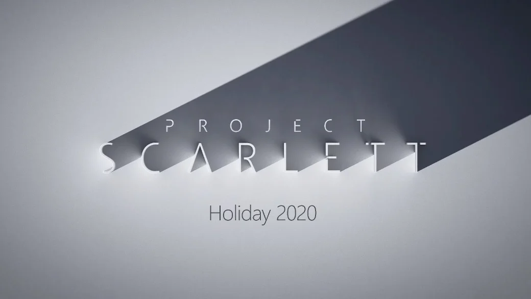 Microsoft оставит дисковод у новой консоли Project Scarlett - фото 1