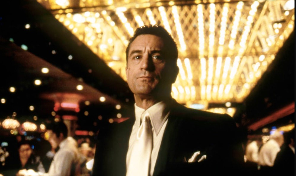 Сэм Ротстайн / «Казино» (1995)