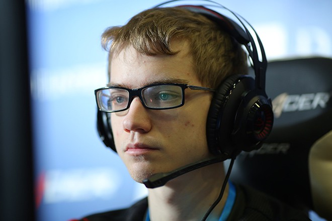 Капитан ESPADA: «Не согласен с тем, что уровень СНГ в Dota 2 упал. У нас сильнейший регион» - изображение 1 Капитан ESPADA: «Не согласен с тем, что уровень СНГ в Dota 2 упал. У нас сильнейший регион» - фото 1