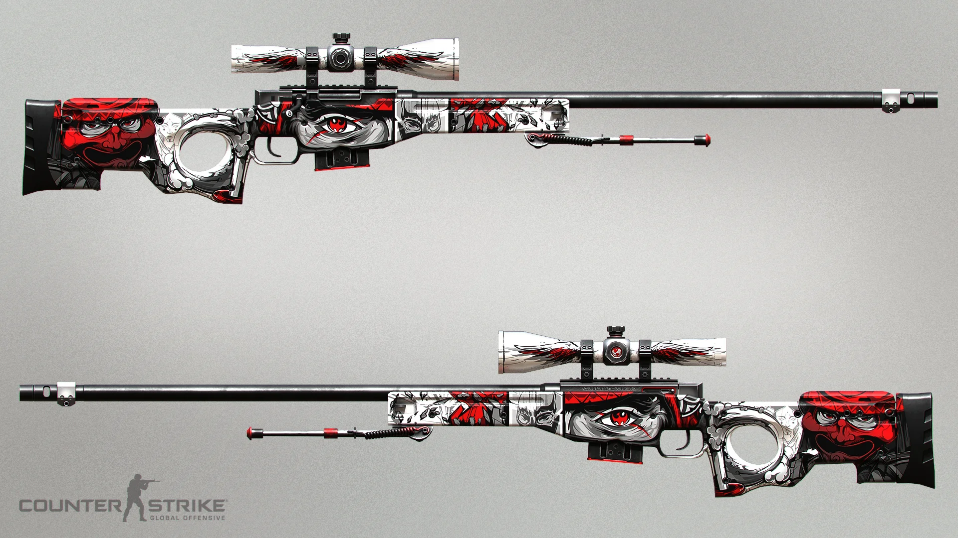 Awp cannons карта мастерская фото 19