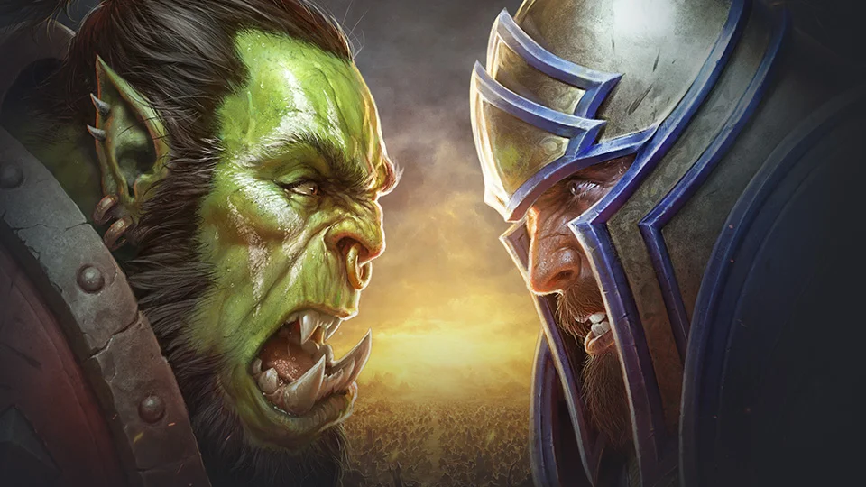 Китайская игра почти полностью скопировала Warcraft. Blizzard судится - фото 2