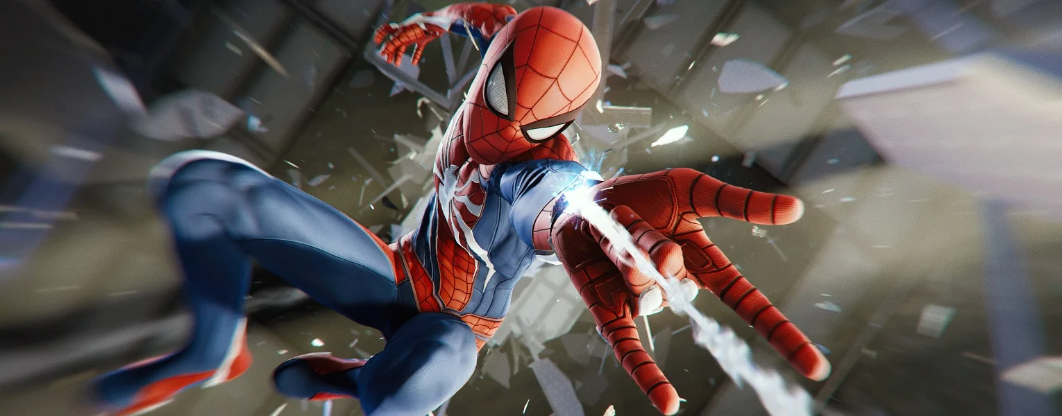 3 часа с Marvel’s Spider-Man для PS4. 10 вещей, которые мы узнали об игре из нового демо - фото 2