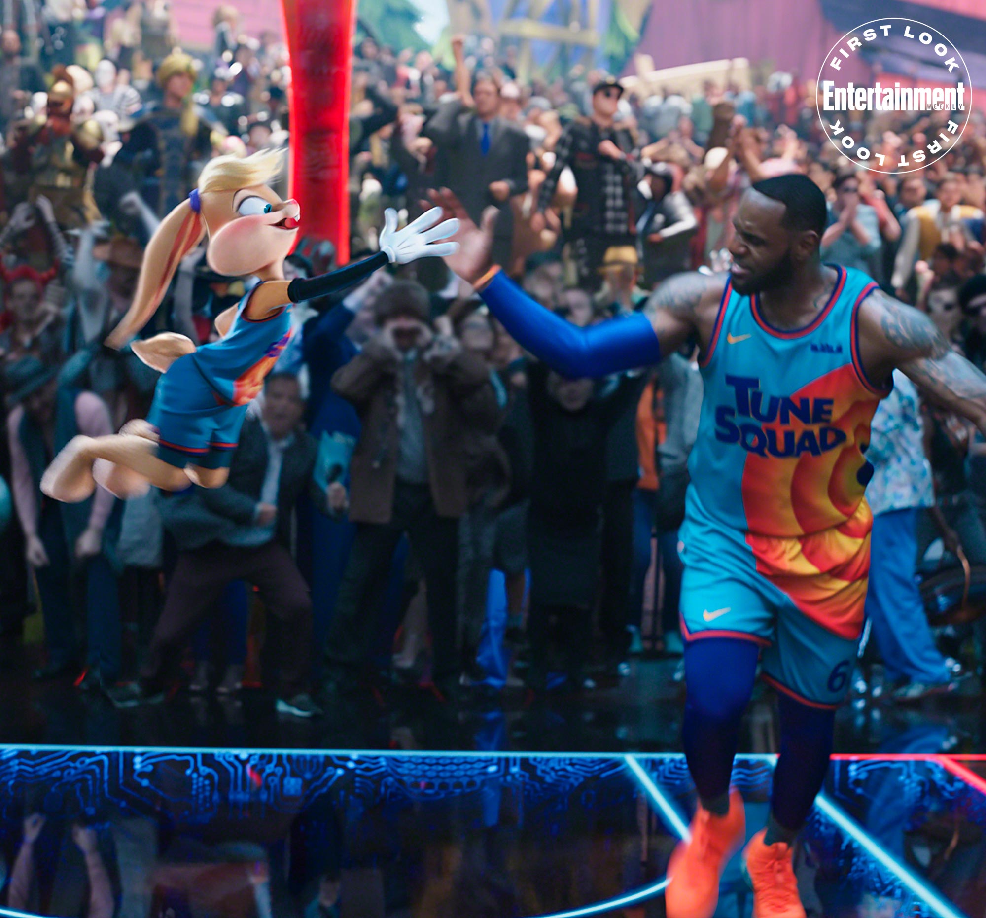 (Изображение: WARNER BROS. PICTURES)
