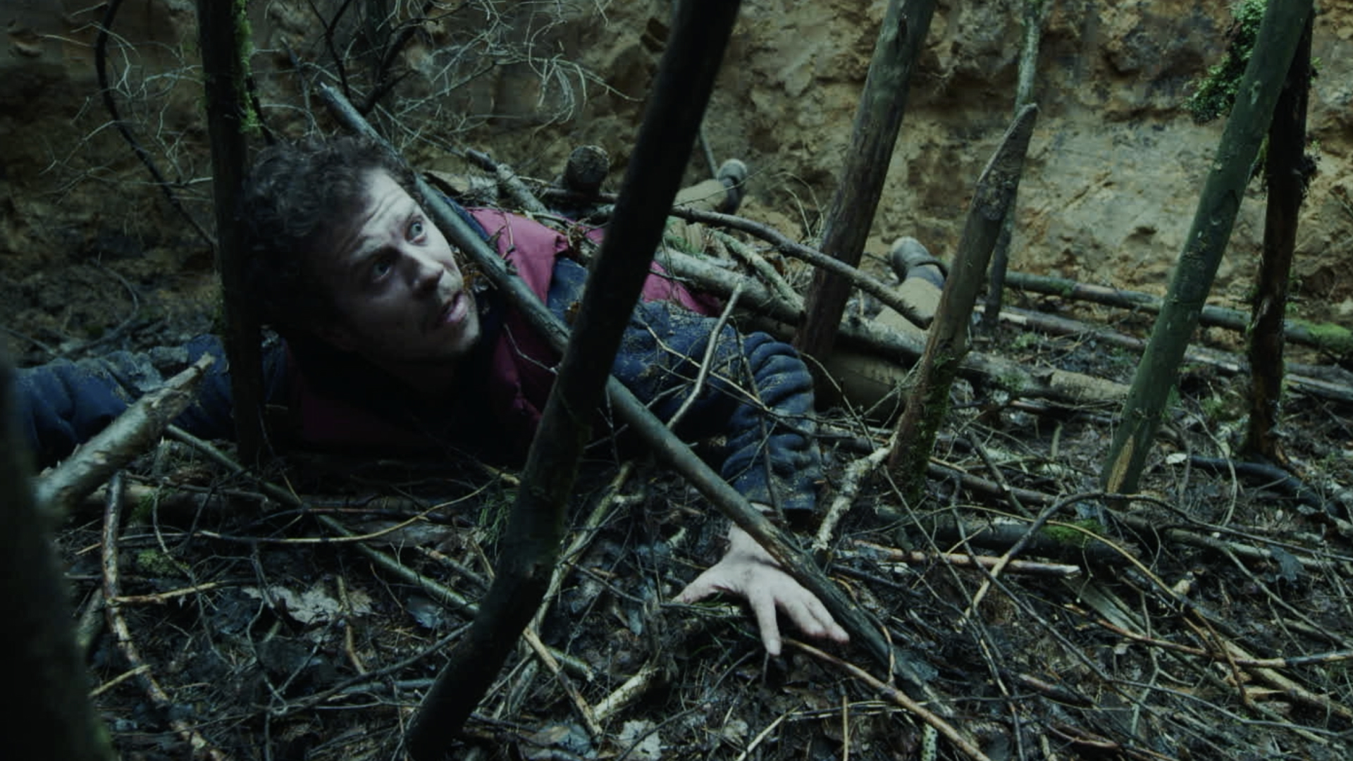 Что происходит в «Топях»? 6 теорий фанатов о концовке сериала - изображение 3 Что происходит в «Топях»? 6 теорий фанатов о концовке сериала - фото 3