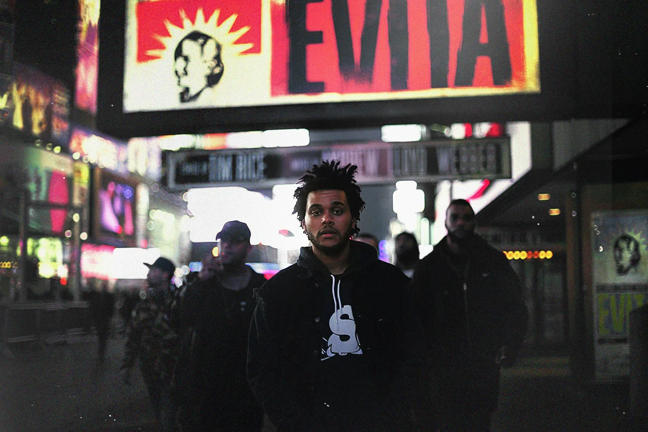 Неожиданный альбом новатора современного R&B. Обзор The Weeknd — My Dear Melancholy,
