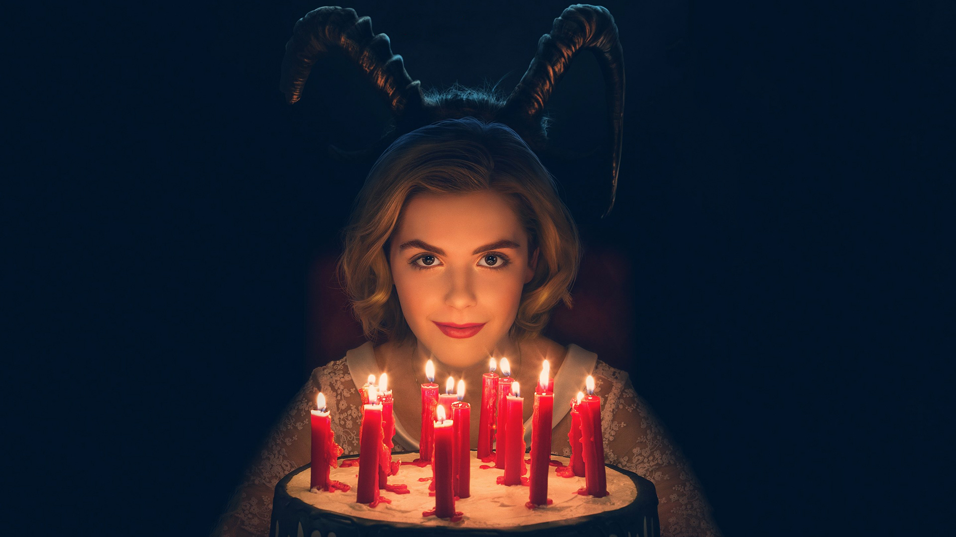 Звезда «Леденящих душу приключений Сабрины» оценила финал сериала. Осторожно, спойлеры! - изображение 2 Звезда «Леденящих душу приключений Сабрины» оценила финал сериала. Осторожно, спойлеры! - фото 2