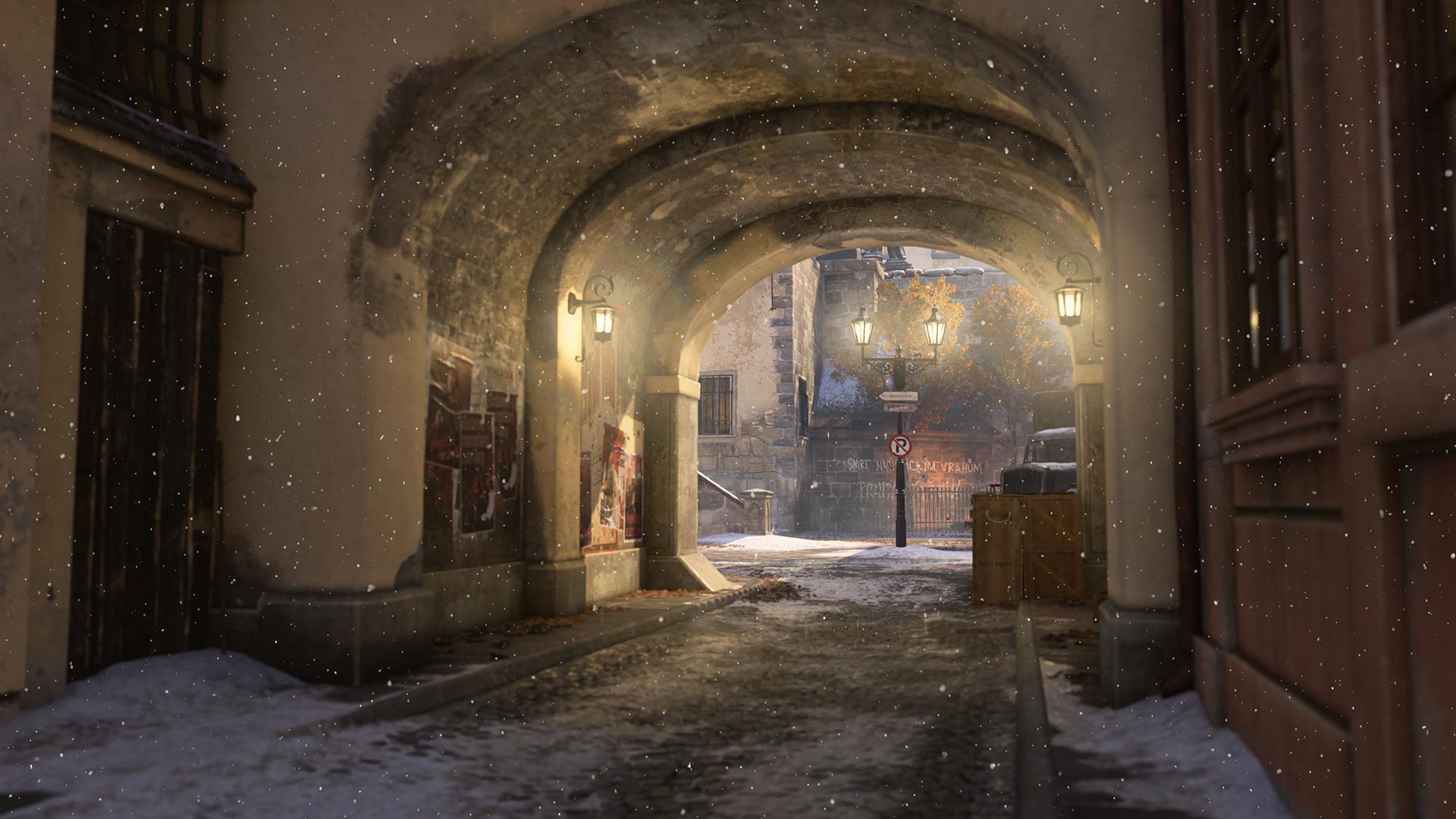 The Resistance — первое традиционное дополнение для мультиплеера Call of Duty: WWII. Впервые за несколько лет состав таких DLC, которые авторы CoD выпускают по четыре штуки в год, хоть как-то изменился. И более того, впервые за несколько лет выход такого дополнения — это повод вернуться в игру, если вы ее по какой-то причине забросили, и посмотреть, как она изменилась за прошедшие со дня релиза месяцы.