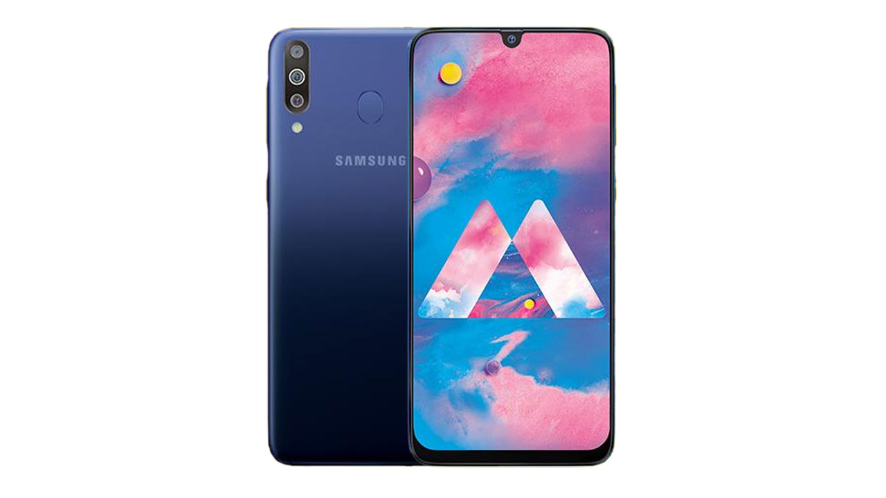 Samsung Galaxy M30 представили официально: Super AMOLED-экран, 6 ГБ ОЗУ и цена от $210 - фото 2
