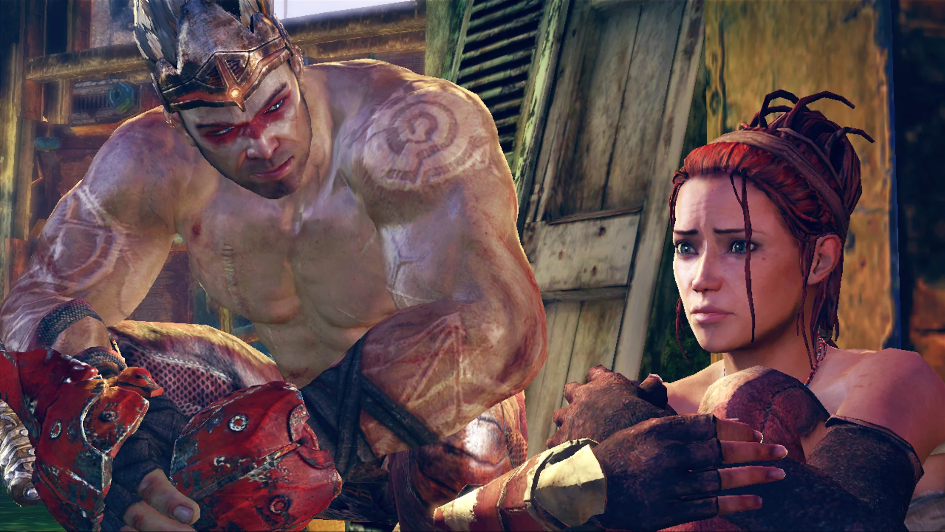 Спойлеры. Худшие финалы в видеоиграх — от Mass Effect 3 до BioShock - фото 2