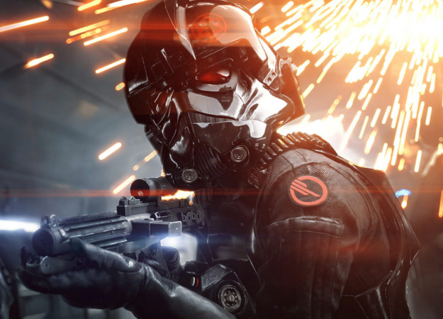 Вот это поворот! Лутбоксы могут вообще исчезнуть из Star Wars Battlefront 2 - фото 1