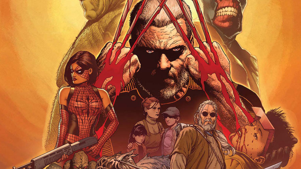 31 октября вышел комикс Old Man Logan vol.2 #50, на котором серия завершилась. Издавалась она с 2016 года. В этом материале я расскажу, нужно ли было издательству Marvel возвращать этого персонажа и пытаться сделать из него замену оригинальному Росомахе.
