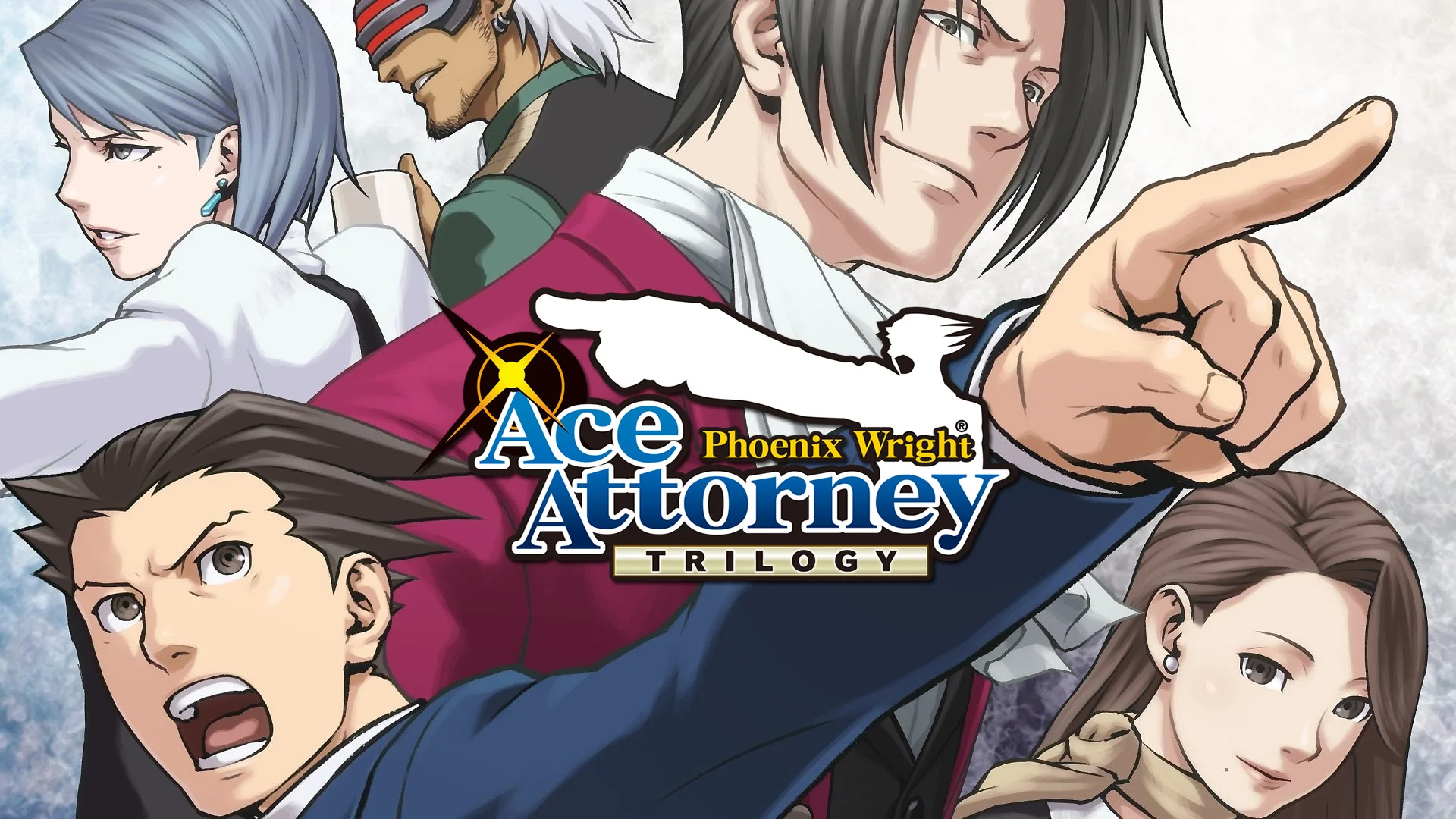 9 апреля на современных платформах вышла Phoenix Wright: Ace Attorney Trilogy — коллекция из трех первых частей серии. Насколько хорошо эти игры состарились и стоит ли в них играть сейчас? Давайте по очереди.