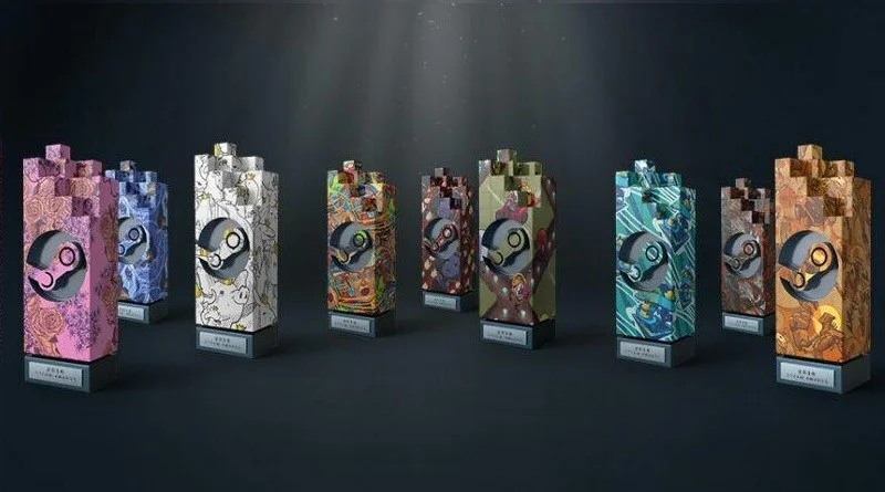 Valve объявила номинантов премии Steam Awards 2018. Самое время проголосовать за фаворитов! - фото 2