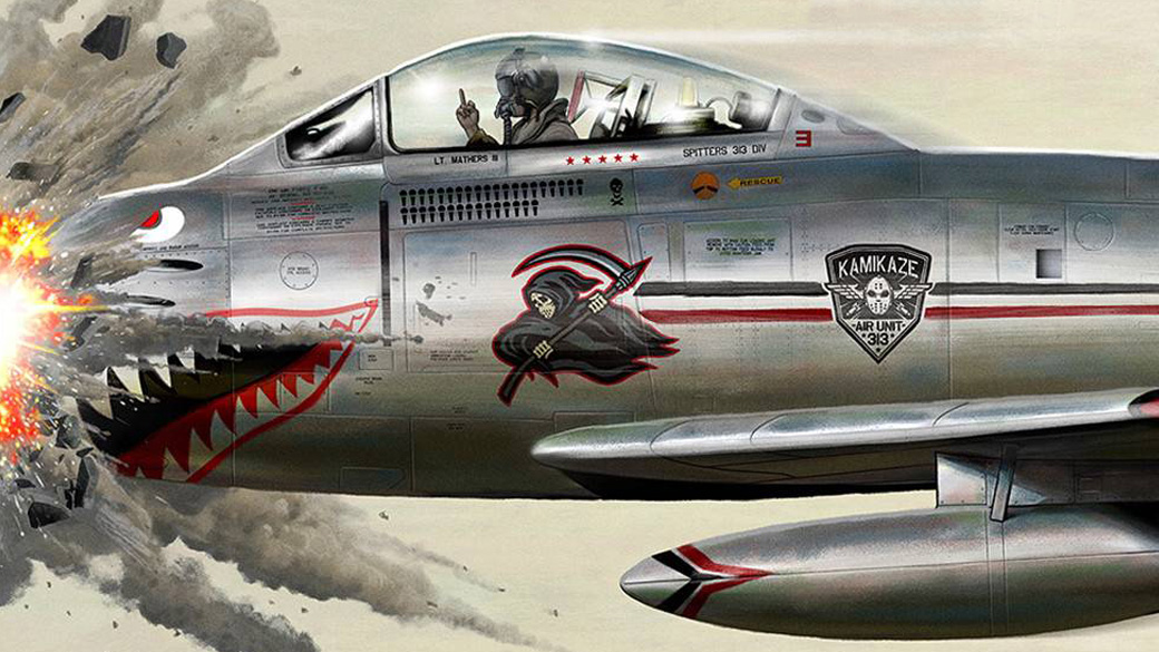 31 августа утром Эминем неожиданно для всех выпустил новый альбом — без анонсов, синглов и вообще какого-либо промо. Но вам не покажется, что релиз состоялся без лишнего шума — агрессивные песни все сказали сами за себя, заставив обсуждать альбом вообще всех. Возвращение короля или очередной средний альбом ветерана? Разбираемся!