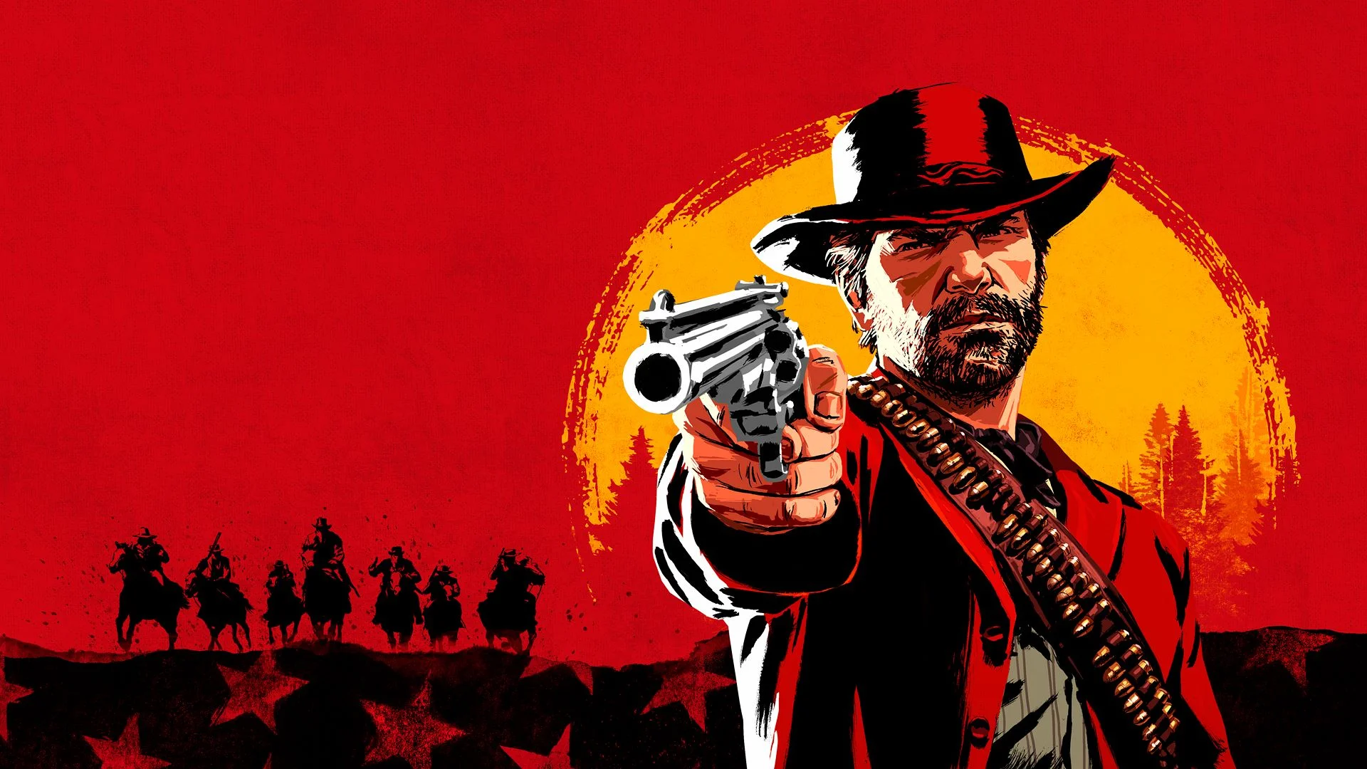 Rockstar рассказала, чем в Red Dead Online можно будет заняться в группах - фото 1