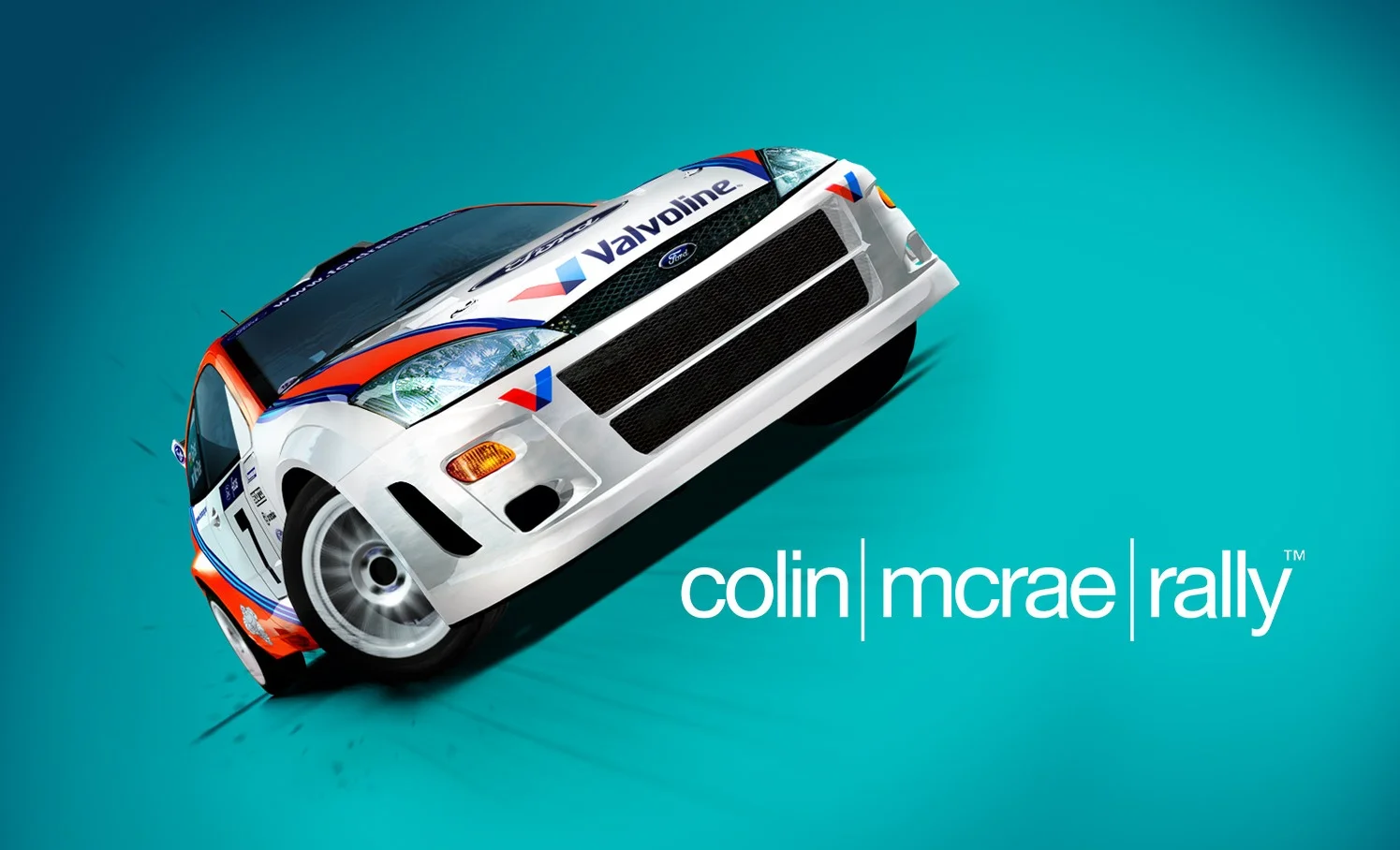 История Колина Макрея: как шотландский раллист помог Subaru и подарил свое имя Colin McRae Rally - фото 3