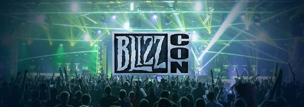Blizzard заманивает игроков на Blizzcon с помощью подарков - фото 1