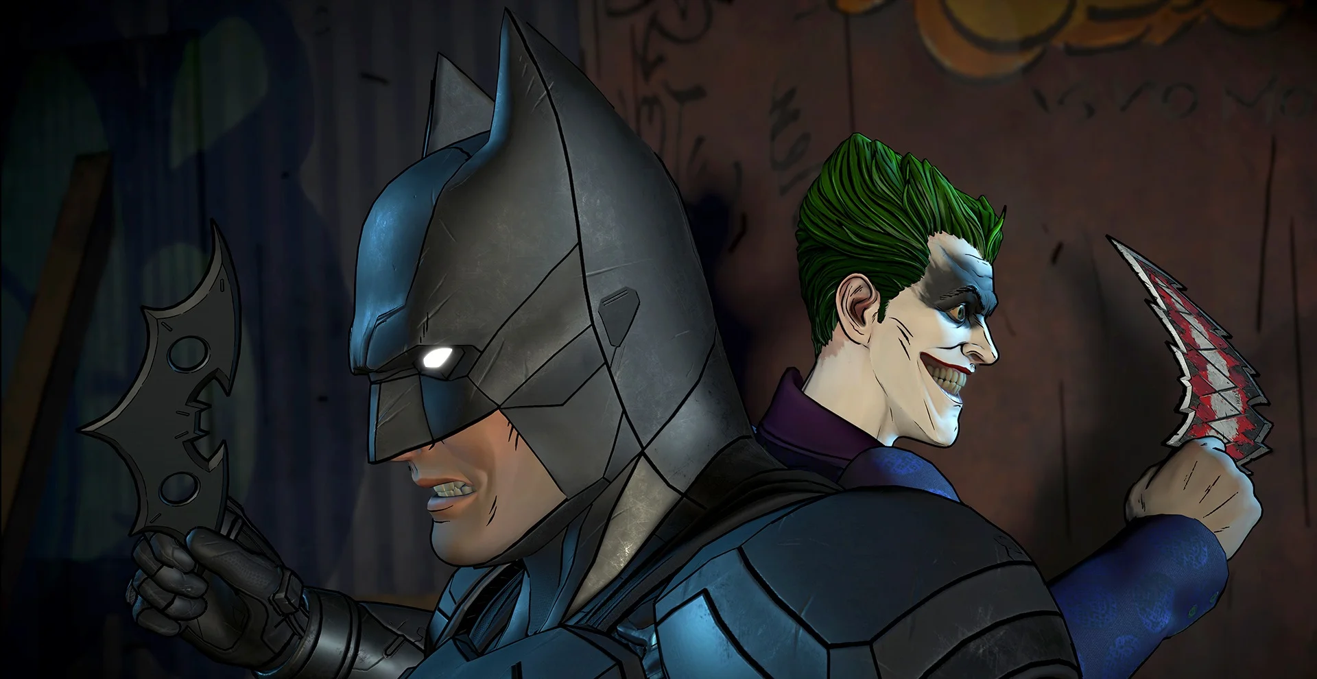 27 марта вышел заключительный эпизод Batman: The Enemy Within. Telltale назвала его самым нелинейным из всех, что она когда-либо создавала, но с ходу в это мало кто поверил. Мы же знаем, что решения в играх этой студии мало на что влияют. Ну, появится новая строчка в диалоге, и один из персонажей погибнет — так его тут же заменит кто-то другой; центральная история же все равно останется прежней. С финалом второго сезона Batman заход, правда, изначально был другой: авторы сразу заявили, что эпизод Same Stitch содержит два совершенно разных сюжета. И они почти не соврали. В пятом эпизоде The Enemy Within действительно нашлось место двум не похожим друг на друга сюжетным веткам, но все не так просто.