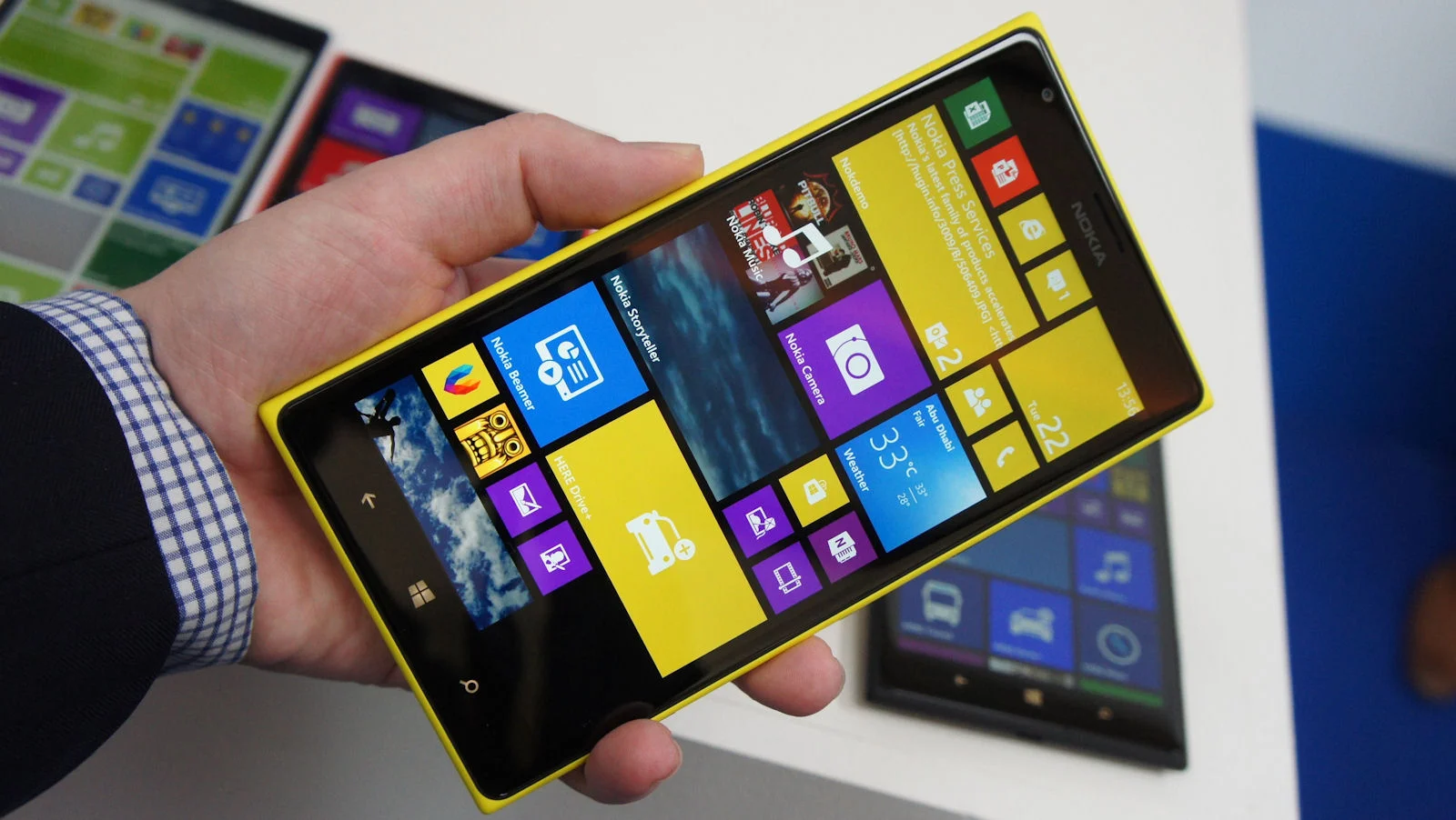 Бывший инженер Nokia рассказал о причинах провала Windows Phone - фото 1