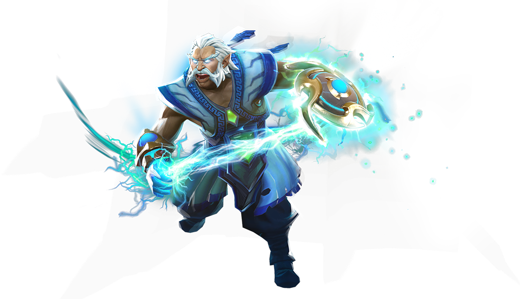 В Dota 2 вышла Immortal Treasure III - фото 6