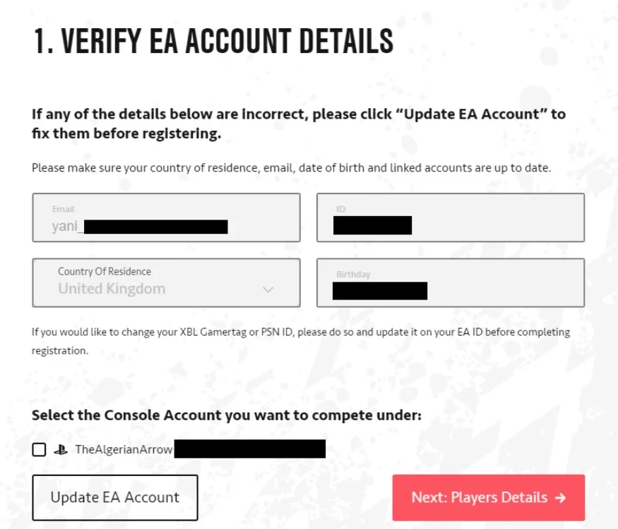 EA, как же так? Доступ к персональным данным игроков в FIFA 20 мог получить любой - фото 1