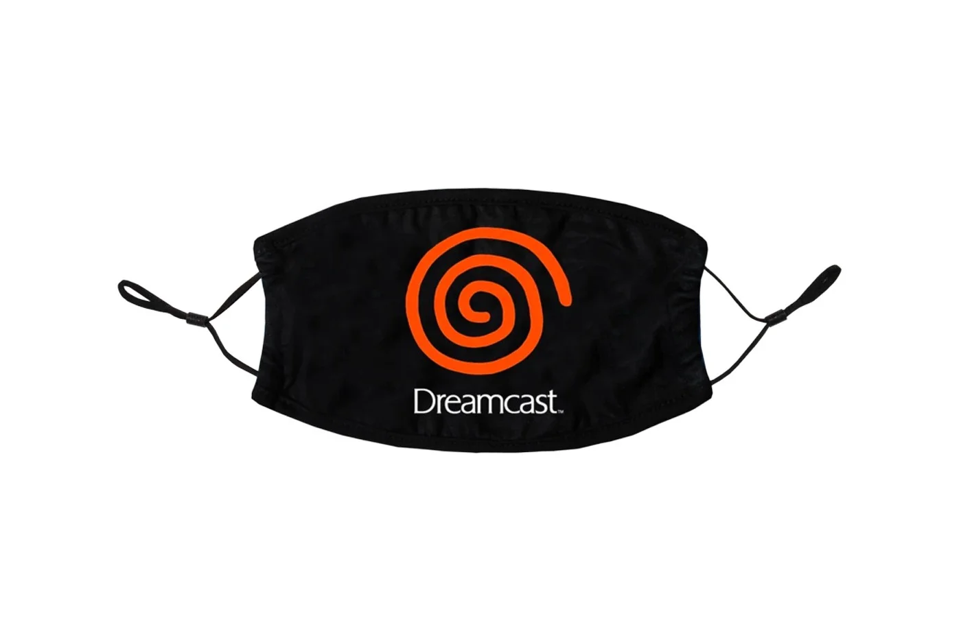 Бренд Dumbgood выпустил коллекцию одежды, посвященную SEGA Dreamcast - фото 6
