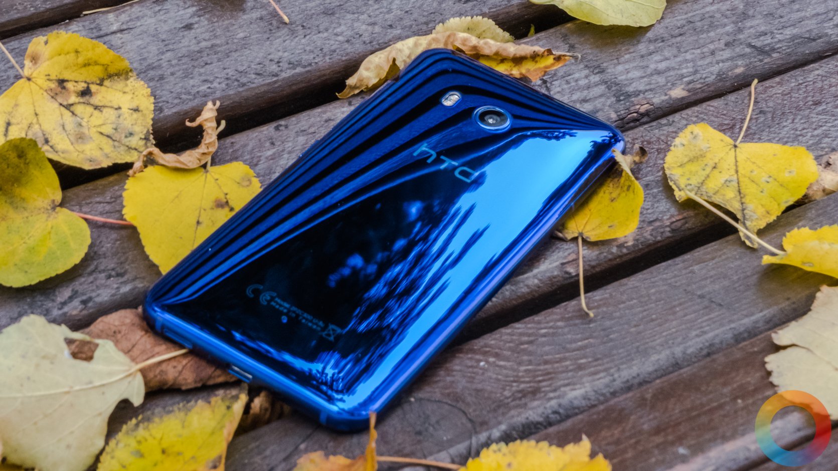 Обзор HTC U11 — последний смартфон HTC очень хорош | Канобу