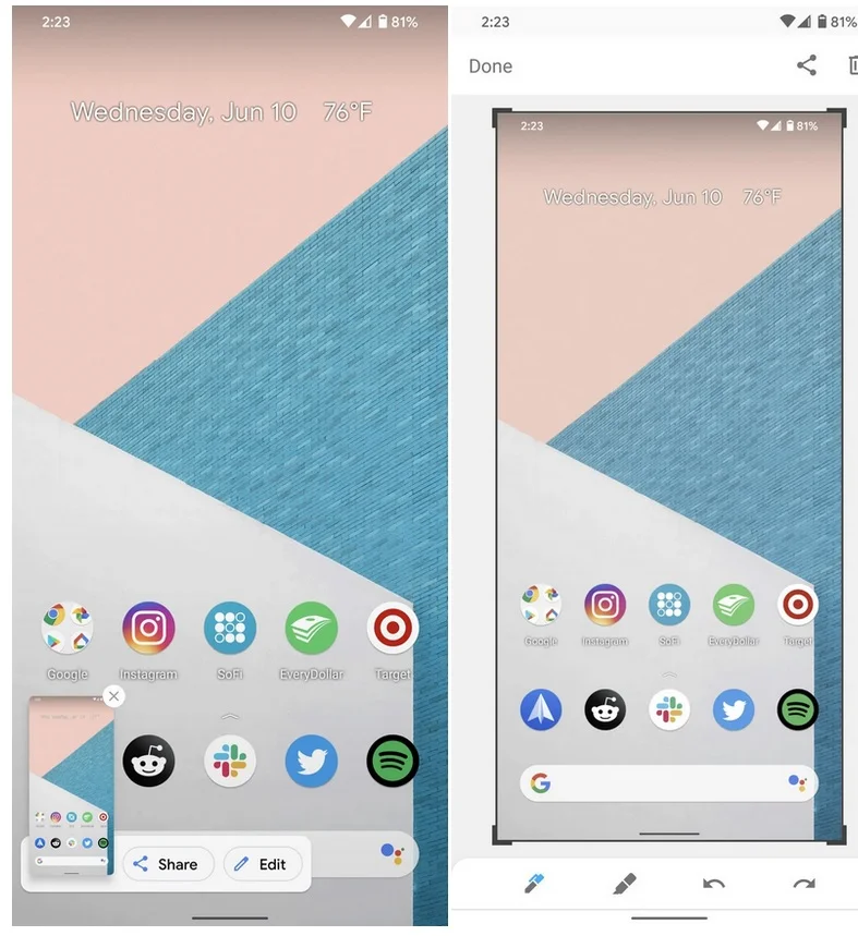 Google выпустила публичную бету Android 11. Что нового и кому доступно - фото 2
