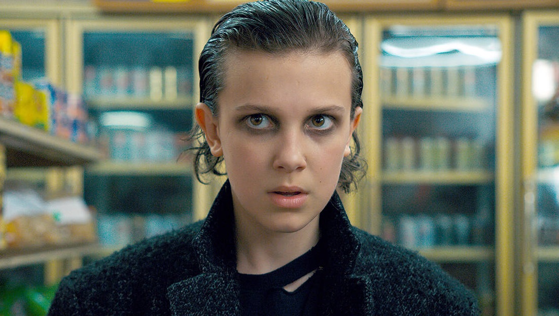 Слух: четвертый сезон «Очень странных дел» станет финальным - изображение 1 Слух: четвертый сезон «Очень странных дел» станет финальным - фото 1