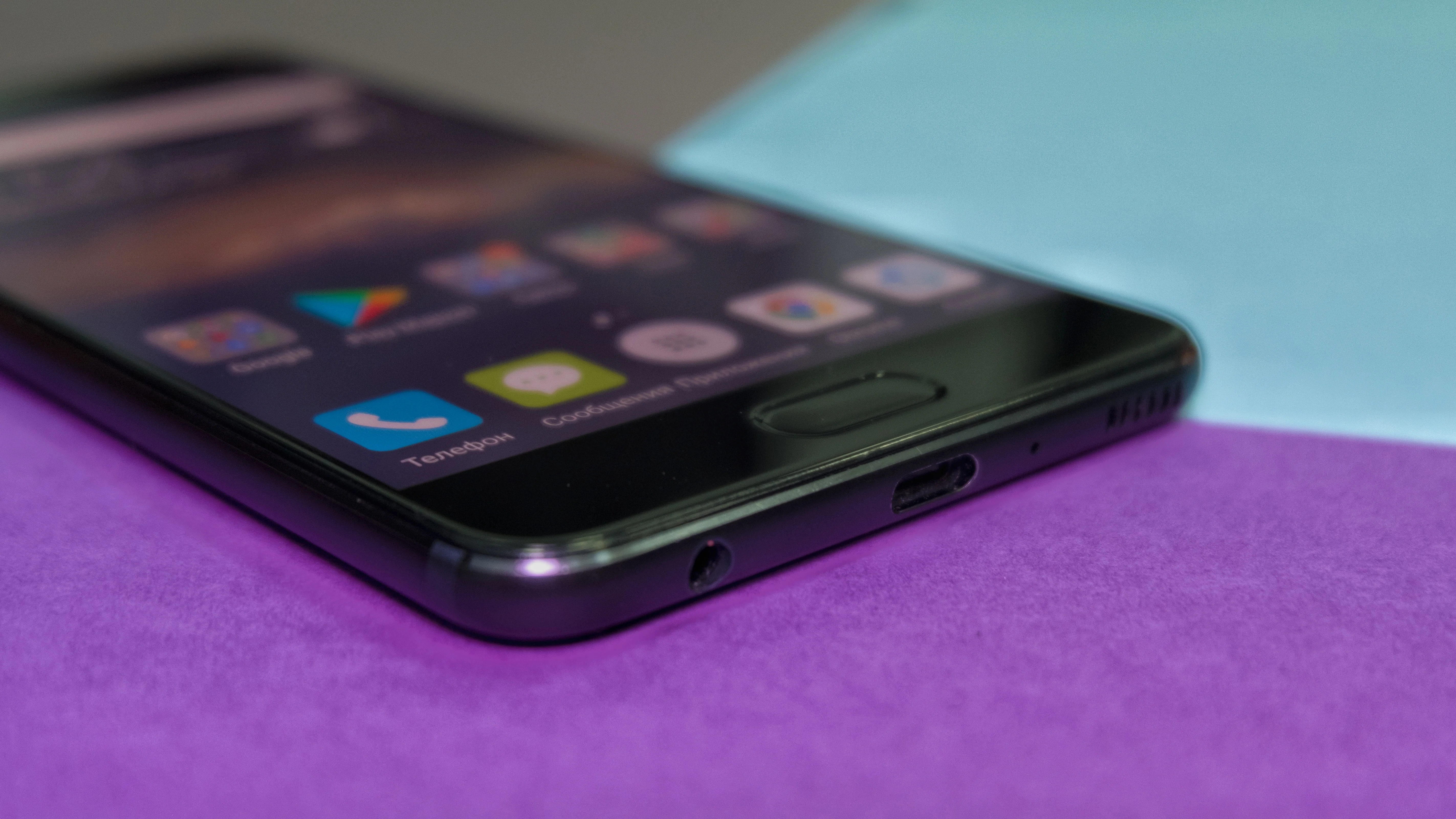 Обзор Huawei P10 Plus — достойный флагман, который зачем-то похож на iPhone - фото 1