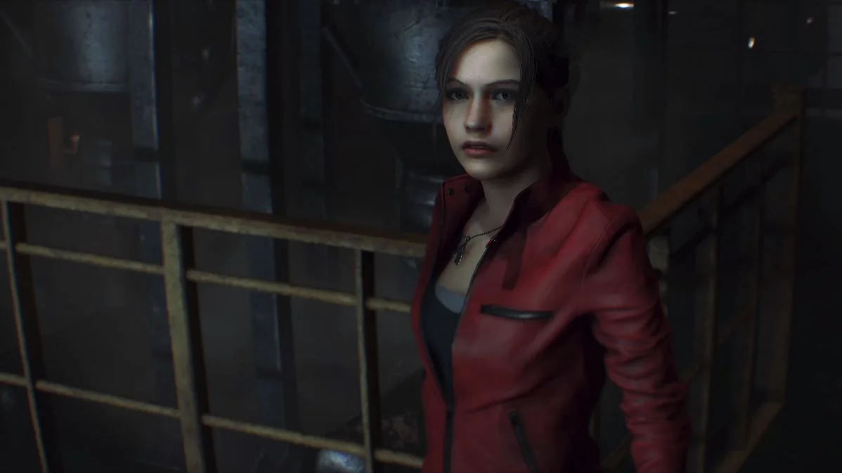 Энтузиаст выпустил модификацию для ремейка Resident Evil 2, полностью раздевающую Клэр - фото 1