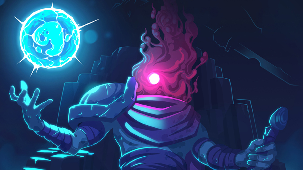 Dead Cells — симулятор истребителя насекомых и грызунов в подземельях тюремного острова, который разработчики пытаются выдать за roguelike с элементами метроидвании. Игра явно разрабатывалась под использование турелей и ловушек — это tower defense с процедурно генерируемыми комнатами и коридорами вместо обычных для жанра дорожек с монстрами. Все остальные элементы были прикручены к этой базовой механике задним числом — в игре они совершенно не нужны.