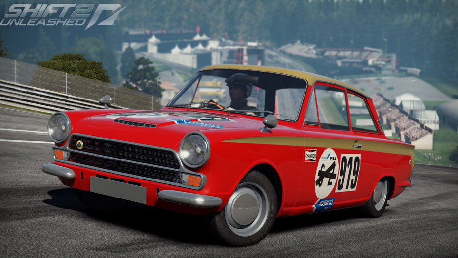 «Что ты такое?»: самые странные машины в играх серии Need for Speed - фото 5