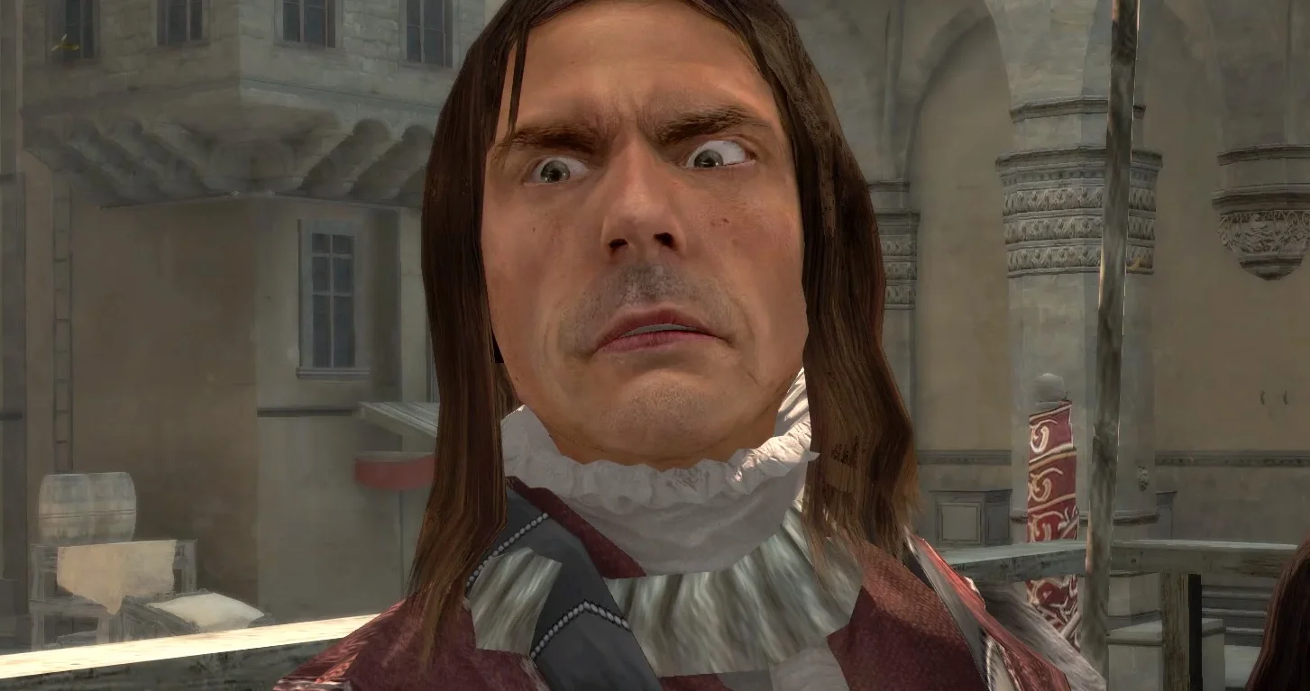 Assassinʼs Creed: The Ezio Collection