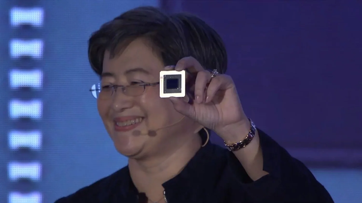 Radeon RX 5000 (Navi): состоялся официальный анонс новых видеокарт AMD - фото 2