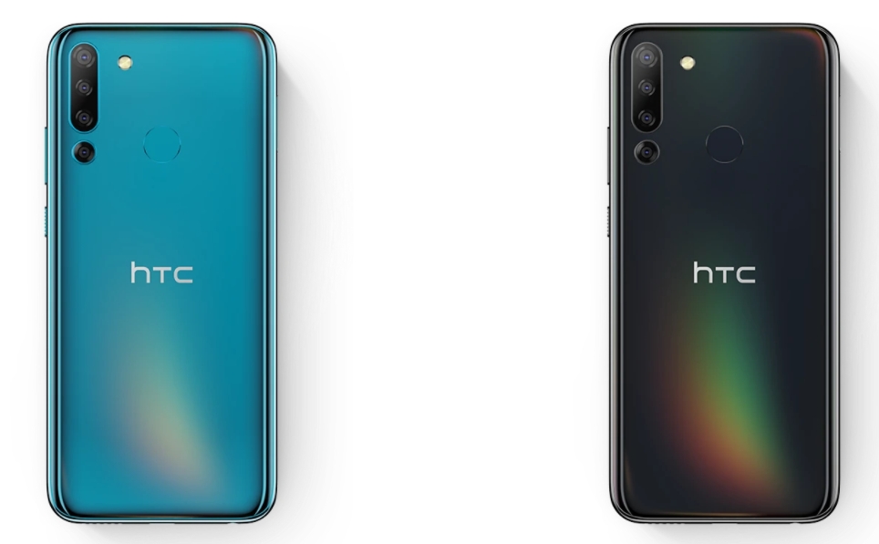 В России представили смартфон HTC Wildfire E3 - фото 1