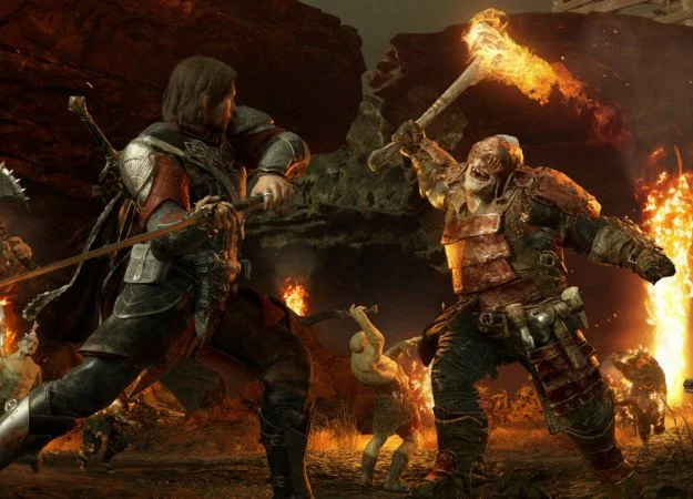 DLC для Middle-earth: Shadow of War добавят в игру крафтинг и двух новых персонажей - фото 1