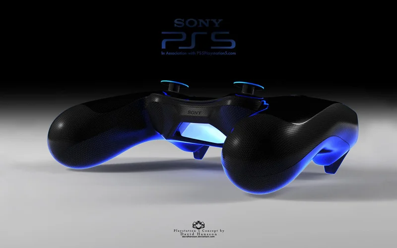 Хотеть не вредно: Какой должна быть PlayStation 5 - фото 4