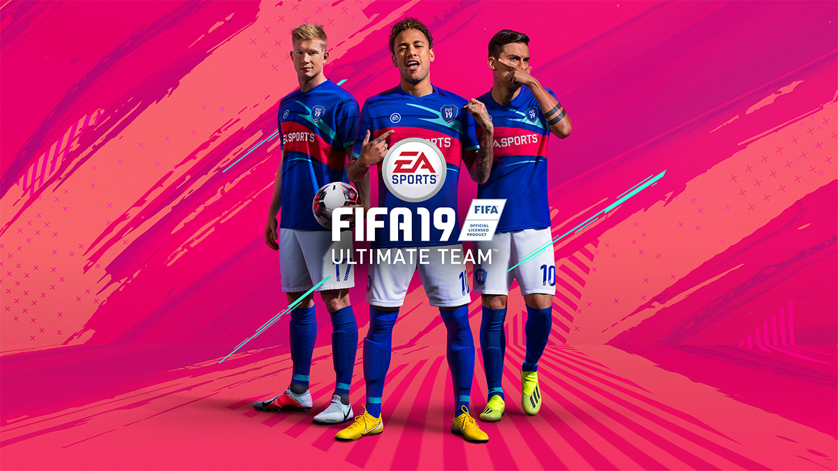 Бюджетные составы в FIFA 19 - перспективные команды из недорогих игроков в  ФИФА 19 | Канобу