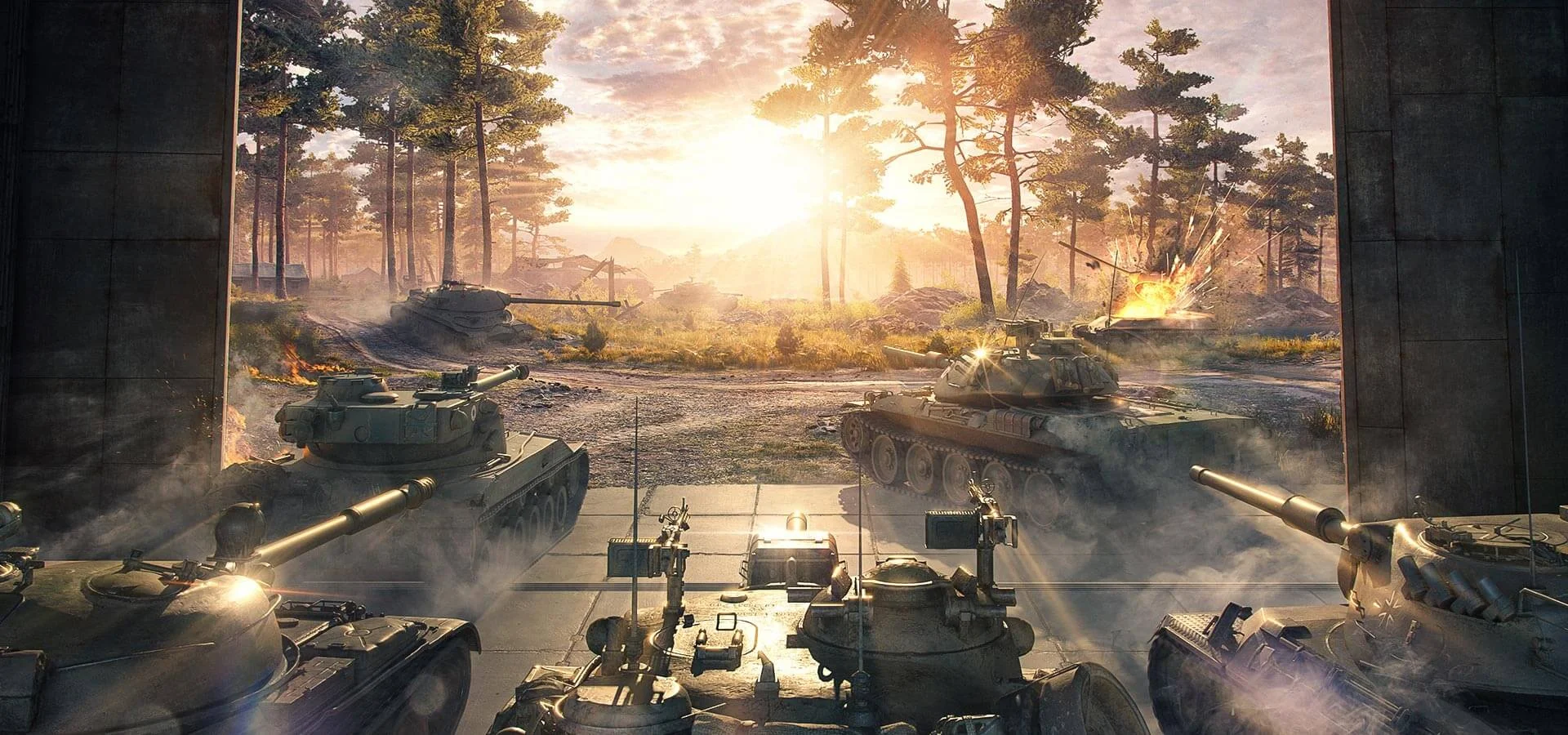 Чем World of Tanks так бесит игроков: 5 вещей, с которыми не хочется мириться - фото 7