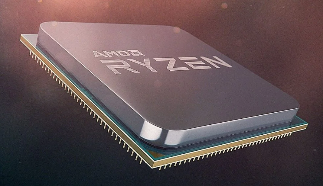 Слух: AMD готовит новые процессоры Ryzen для бюджетного сегмента и  ноутбуков - фото 1