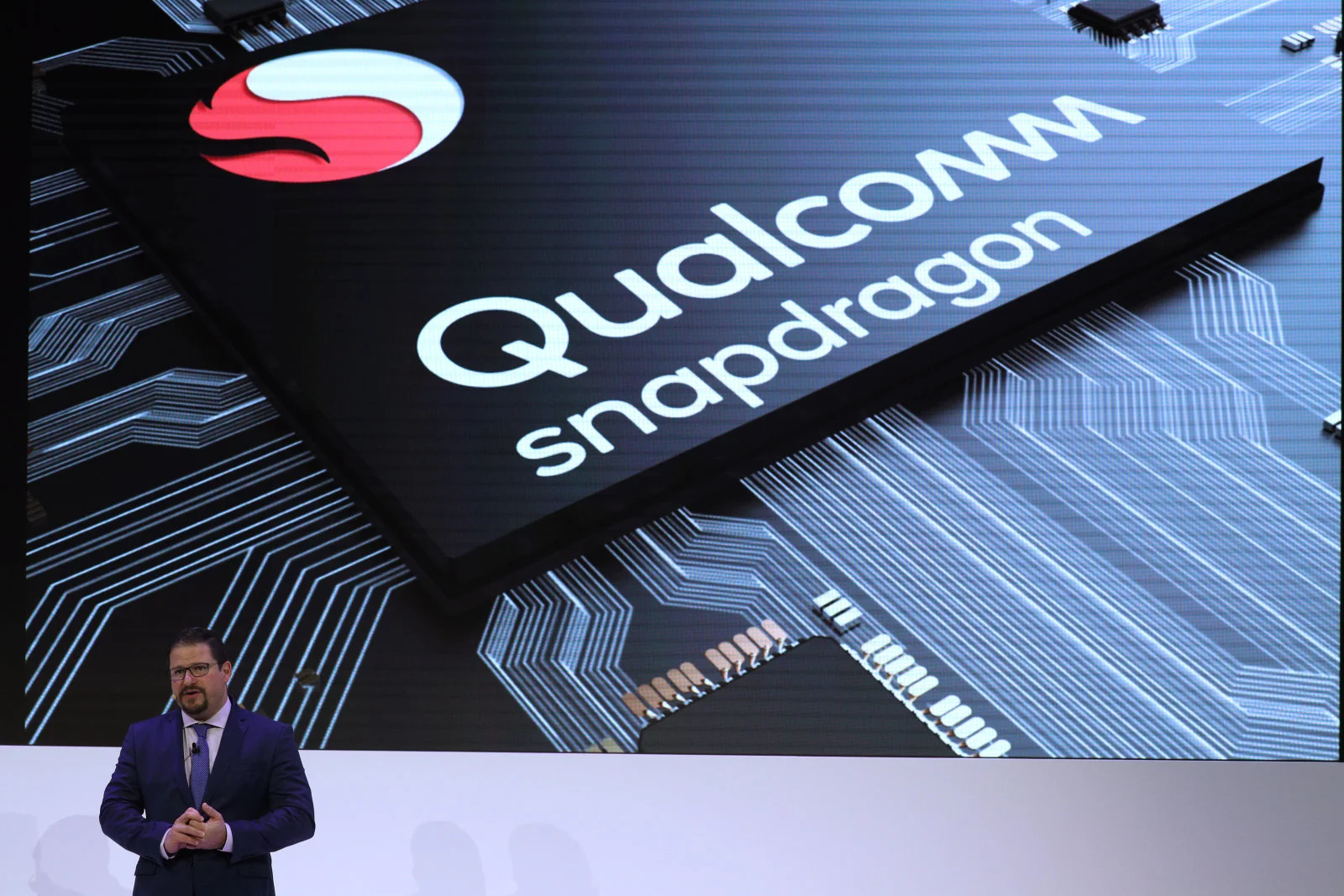 Qualcomm анонсировала серию Snapdragon 700 — доступные мобильные платформы с топовыми функциями - фото 1