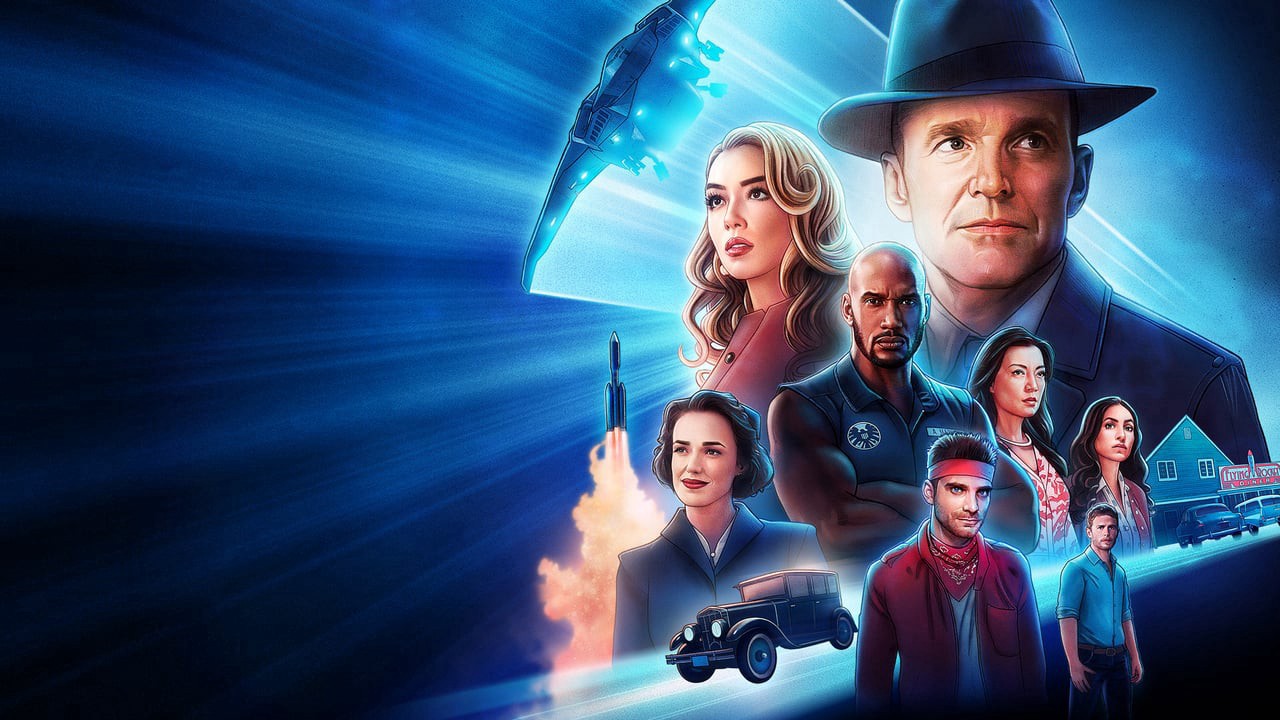 За 6 лет сериал Agents of S.H.I.E.L.D., известный у нас как «Агенты „Щ. И.Т.“», успел перебрать больше жанров, чем любое другое шоу — за возможным исключением «Арчера». Начавшись как чуть менее супергеройский спин-офф «Мстителей», «Агенты» быстро превратились в шпионский триллер, из него стали конспирологической фантастикой в духе «Грани» или «Секретных материалов», на пару сезонов мутировали в полномасштабную космическую оперу. В седьмом, финальном сезоне все посвящено путешествиям во времени. А также попыткам инопланетных недругов предотвратить появление «ЩИТа»…, а заодно и «Гидры».