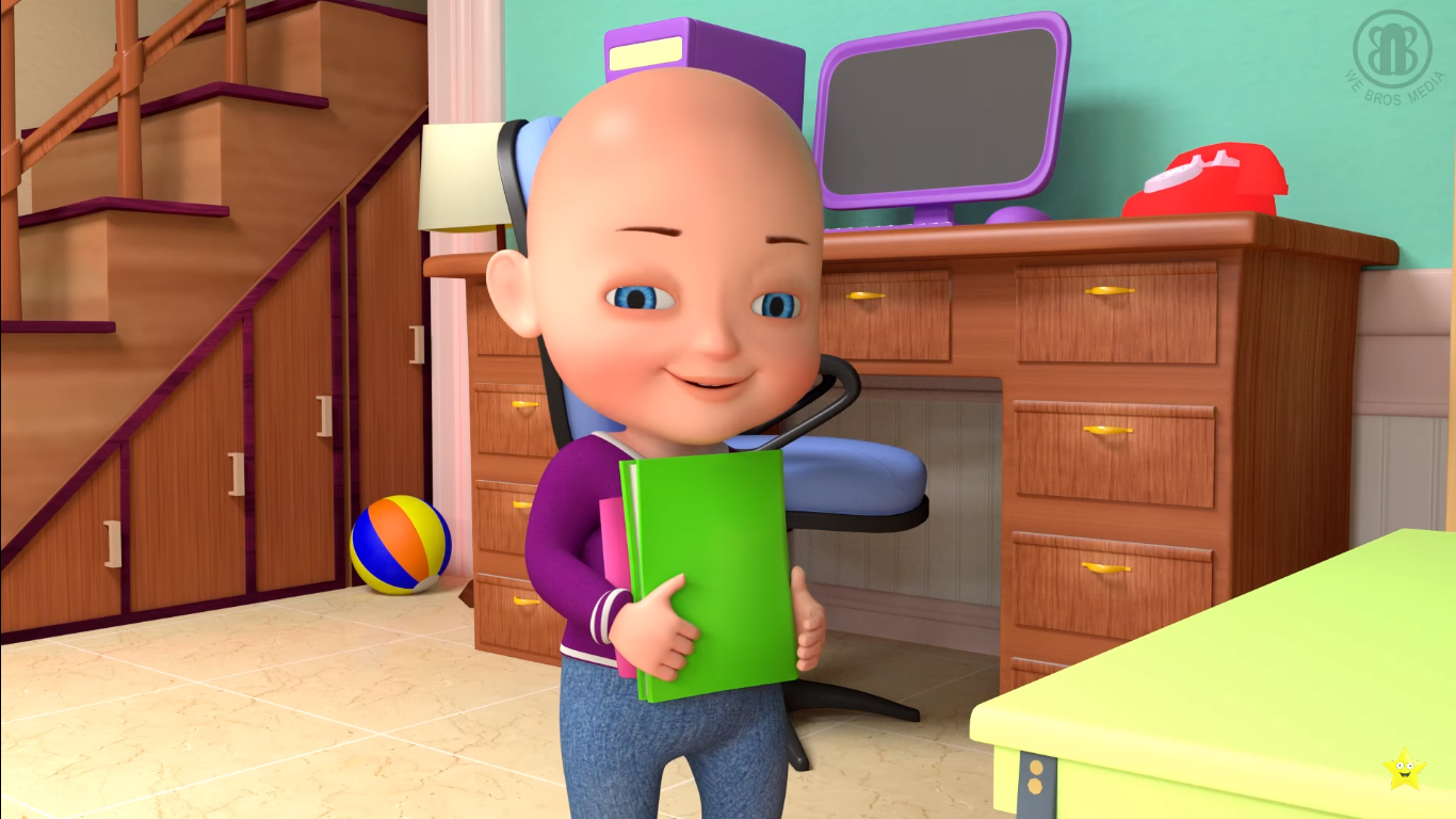 «Telling lies?»: как в Сети все орут с диких и странных роликов для детей - фото 1