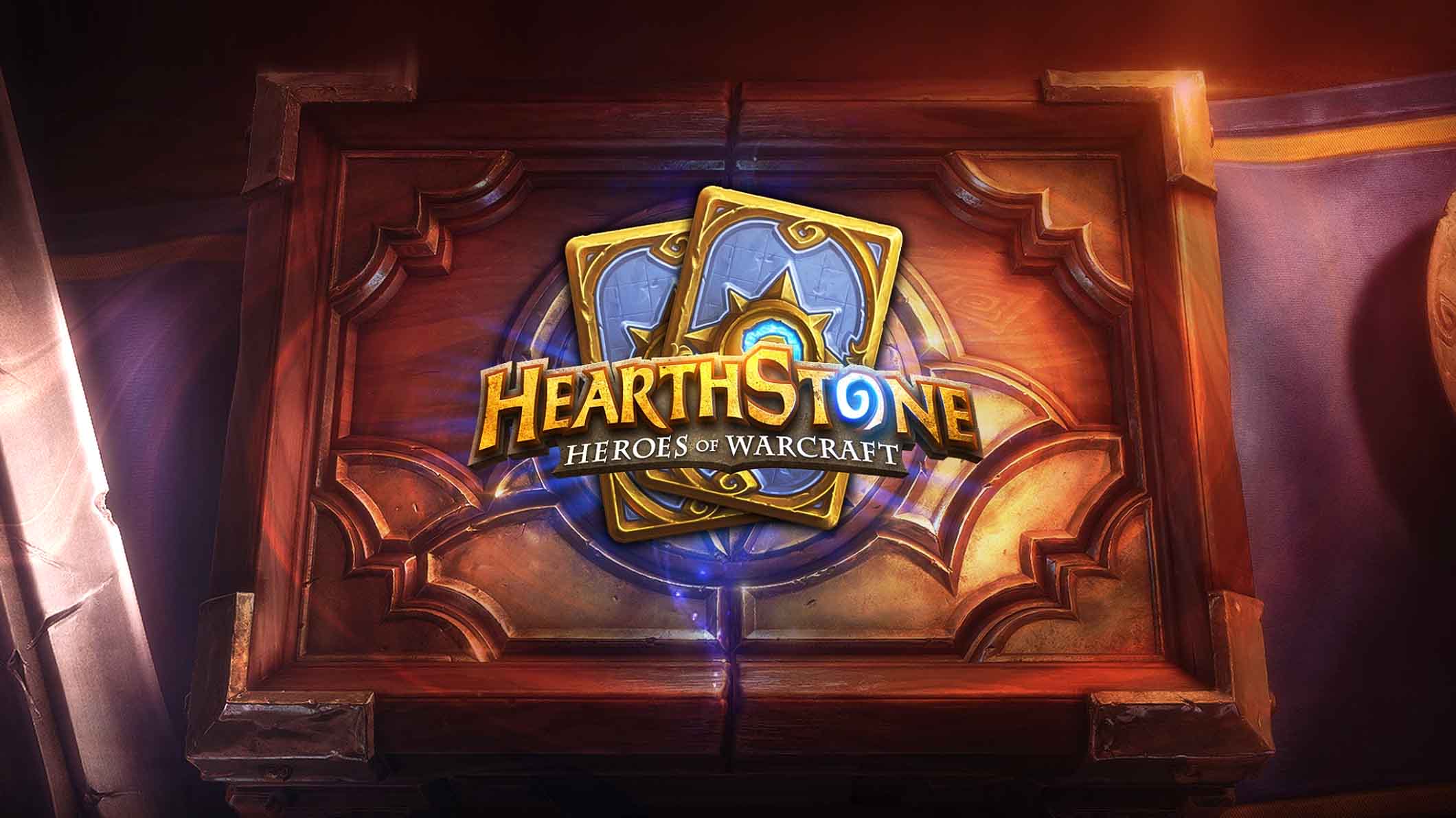 Hearthstone выбралась на Android | Канобу