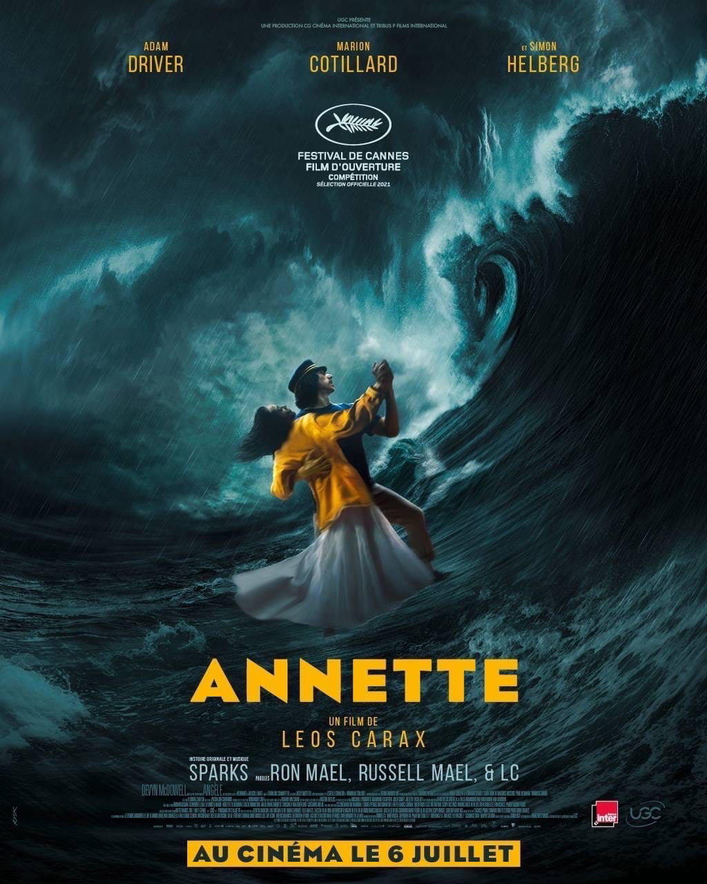 Фото: r/movies / [Reddit](https://www.reddit.com/r/movies/comments/npeyoe/official_poster_for_leos_caraxs_musical_film/?utm_source=share&amp;utm_medium=web2x&amp;context=3)