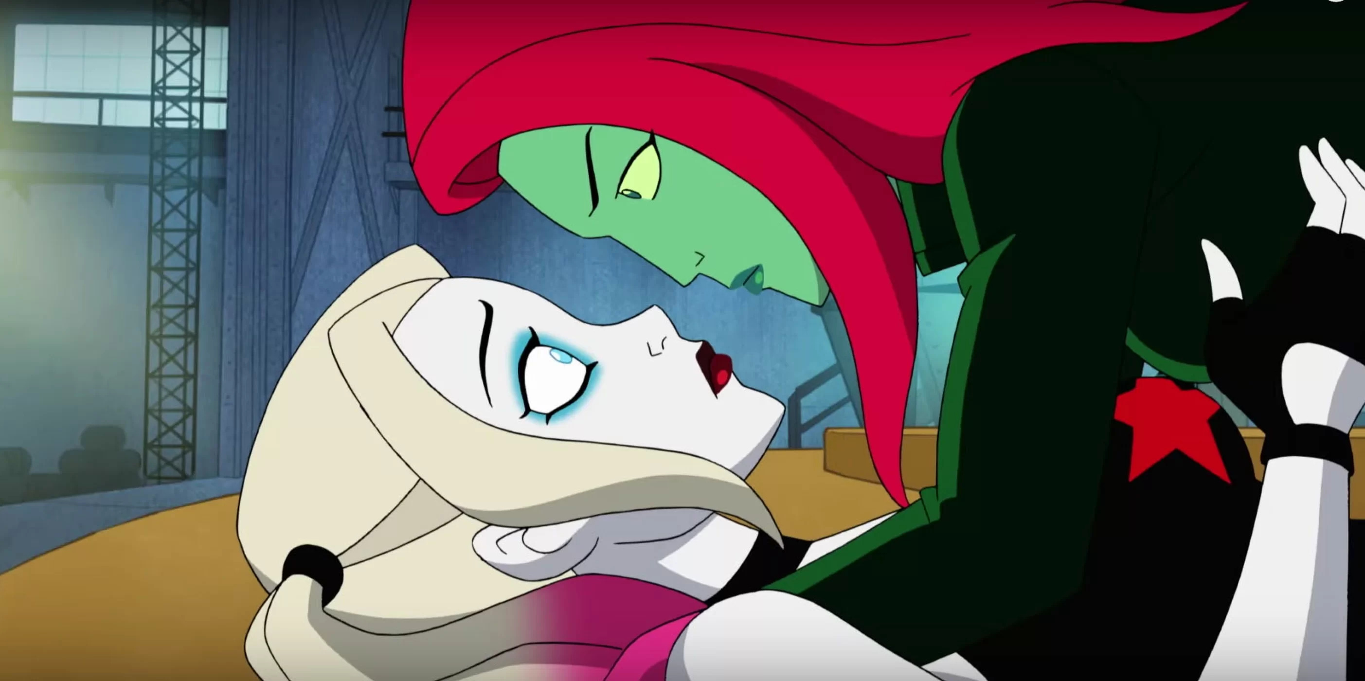 «Adult Swim встречает комиксы DC»: первые отзывы на мультсериал про Харли Квинн только радуют - фото 2