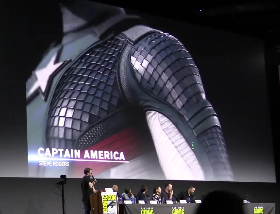 Утечка: альтернативные костюмы героев Marvelʼs Avengers. Там темнокожий Капитан Америка? - фото 3