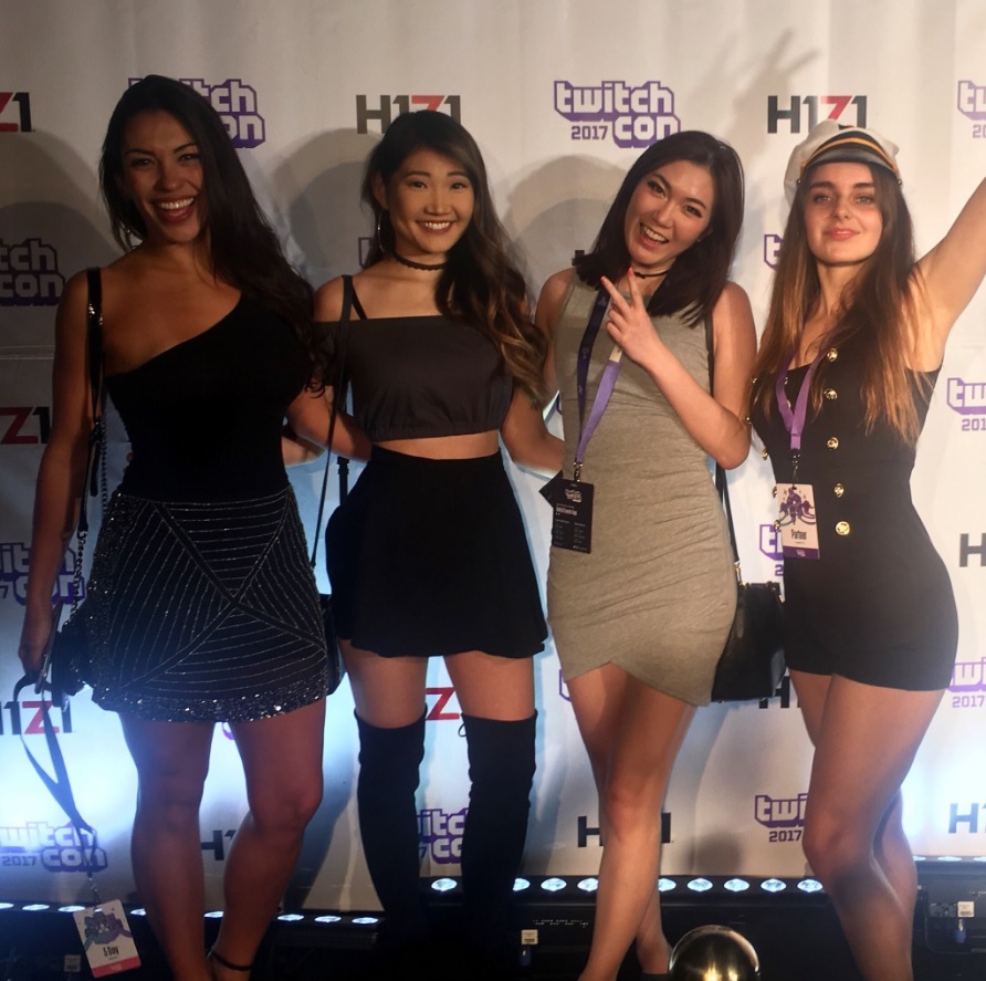 Американка с китайскими корнями, которая несмотря на запреты родителей стала лучшей в WoW - изображение 5 Американка с китайскими корнями, которая несмотря на запреты родителей стала лучшей в WoW - фото 5