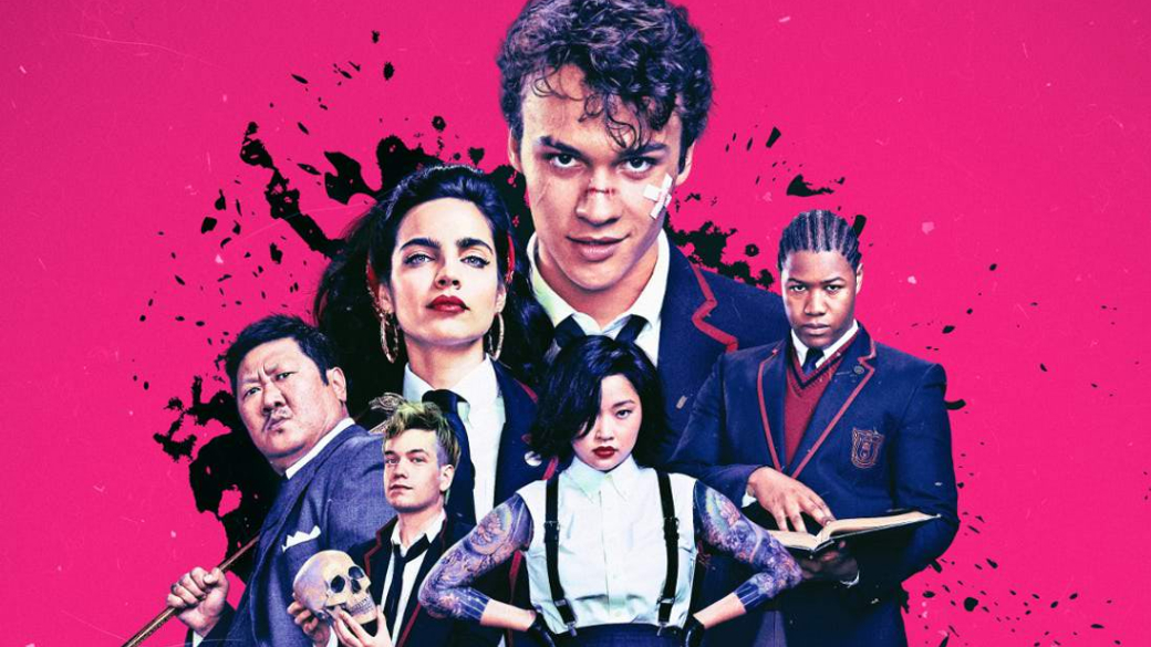 16 января на телеканале SyFy стартует сериал Deadly Class по мотивам одноименного комикса Рика Ремендера и Уэса Крэйга. Телеканал устроил подарок своим зрителям и сделал пилот сериала бесплатно доступным на своем YouTube. Граждане России, правда, могут смотреть только через VPN — но это лучше, чем вообще не иметь доступа к пилоту, не так ли? Ниже я рассказываю, что у SyFy опять получилось хорошо, а что — не очень.